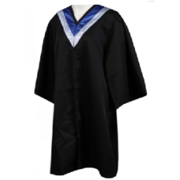 訂做聖伯多祿中學畢業袍   設計衣領撞色草綠色銀白色畢業袍  新界鄉議局大埔區中學-家長教師會  DA368 訂做聖伯多祿中學畢業袍   設計衣領撞色草綠色銀白色畢業袍  新界鄉議局大埔區中學-家長教師會  DA368